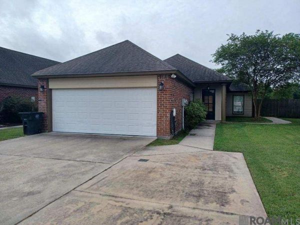 4063 Northshore Ave, Baton Rouge, LA 70820