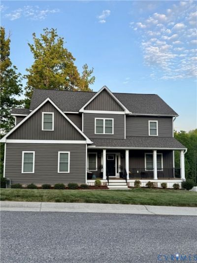 9307 Bailey Oak Drive , Midlothian, VA 23112 Main Photo