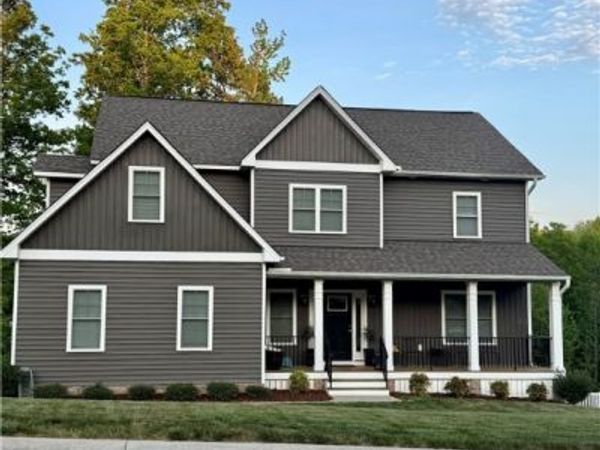 9307 Bailey Oak Drive , Midlothian, VA 23112