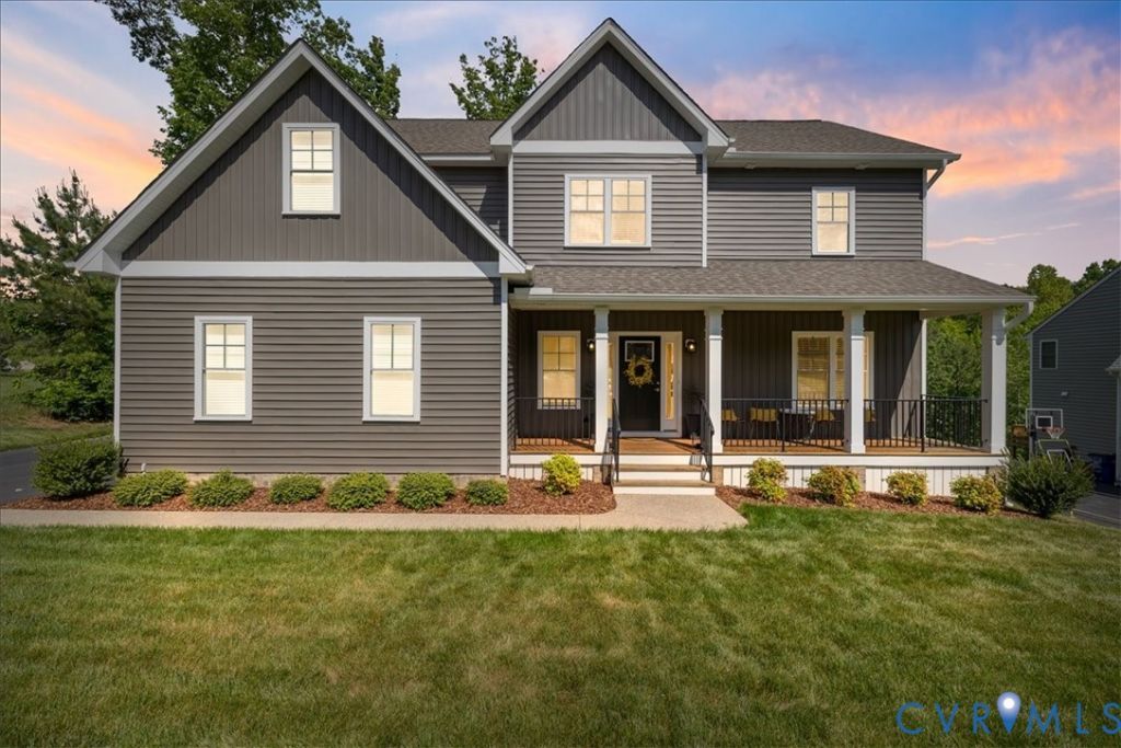 9307 Bailey Oak Drive , Midlothian, VA 23112 Main Photo