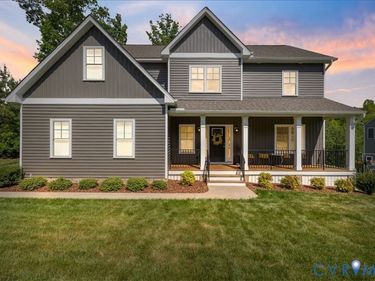 9307 Bailey Oak Drive, Midlothian, VA 23112