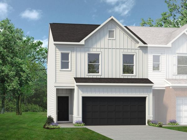 117 Yarrow Loop , Clarksville, TN 37043