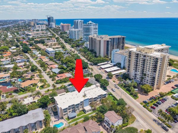 1965 S Ocean Boulevard, Unit 202, Lauderdale-By-The-Sea, FL 33062