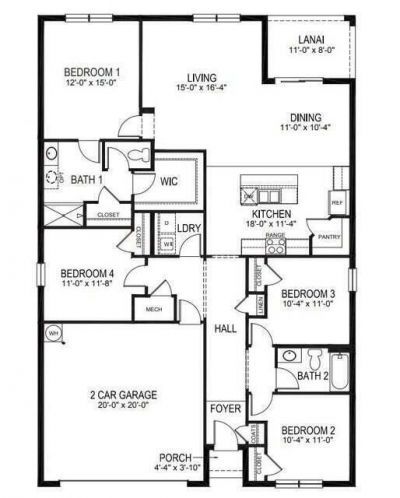 3709 NW 29th Avenue, Okeechobee, FL 34972 Photo