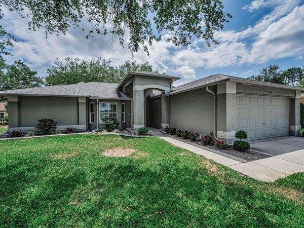 1300 FALLOWFIELD DRIVE , TRINITY, FL 34655