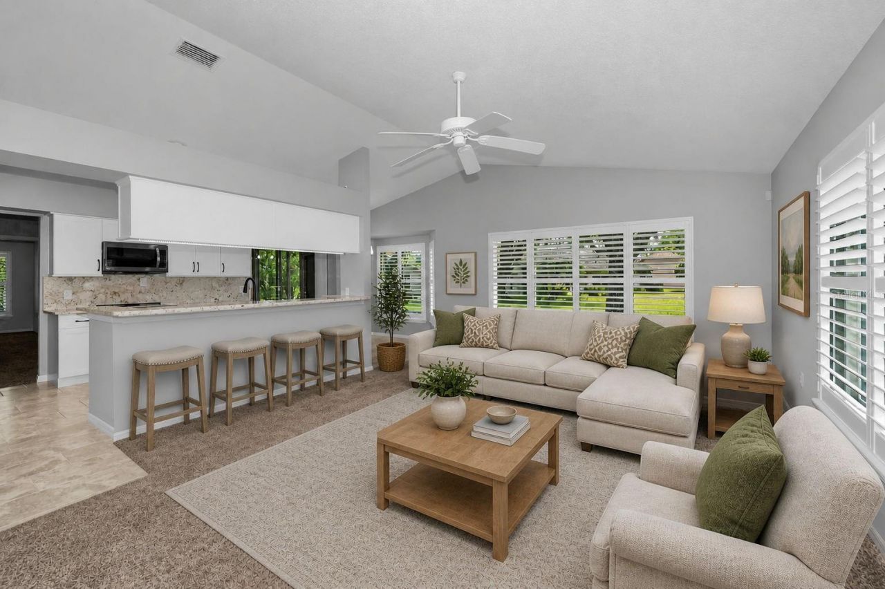 1300 Fallowfield Drive , Trinity, FL 34655 Photo
