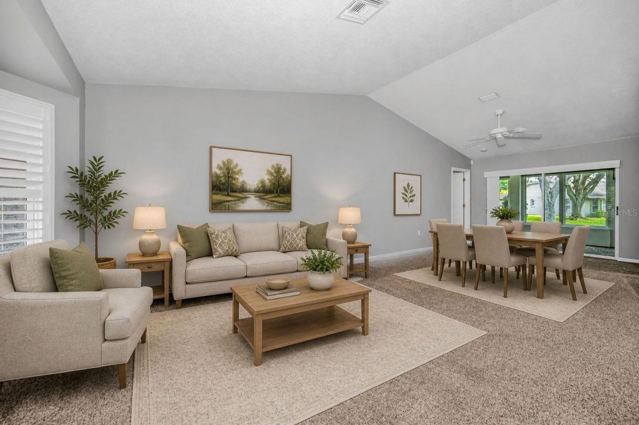 1300 Fallowfield Drive , Trinity, FL 34655 Photo