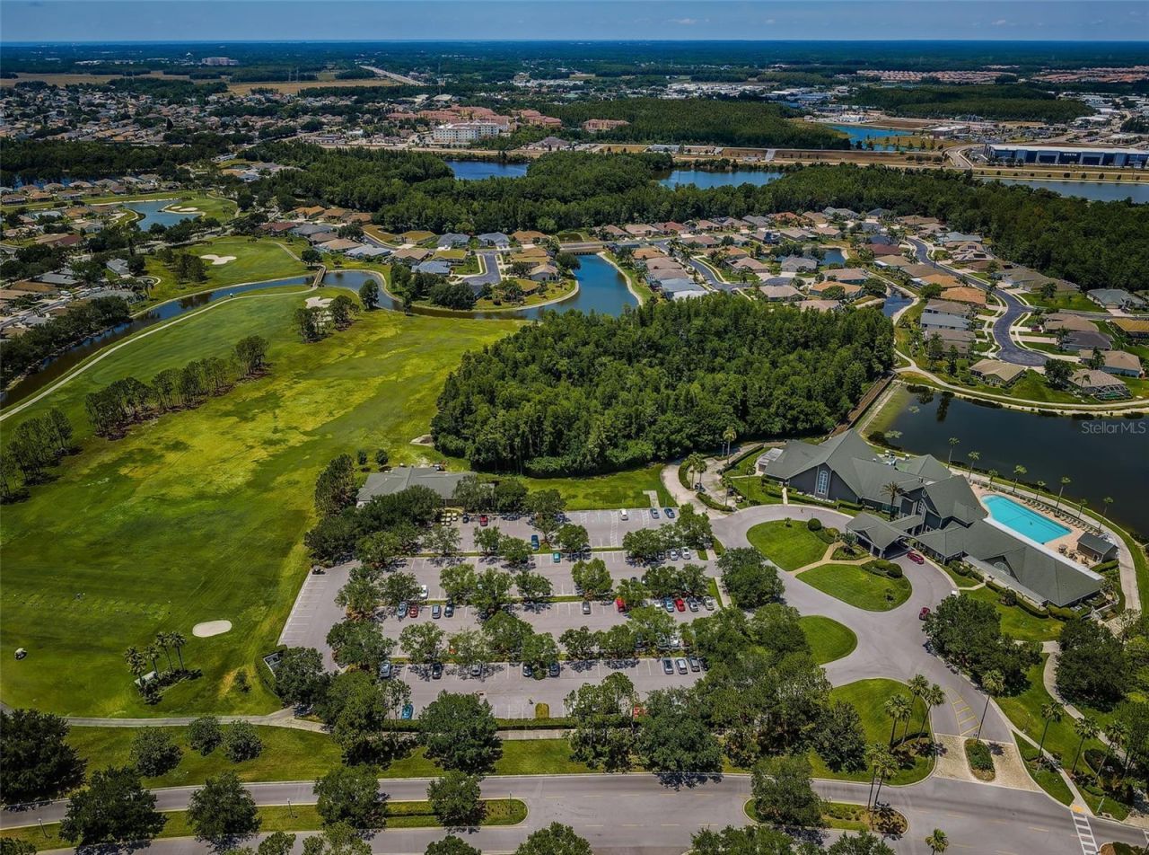 1300 Fallowfield Drive , Trinity, FL 34655 Photo