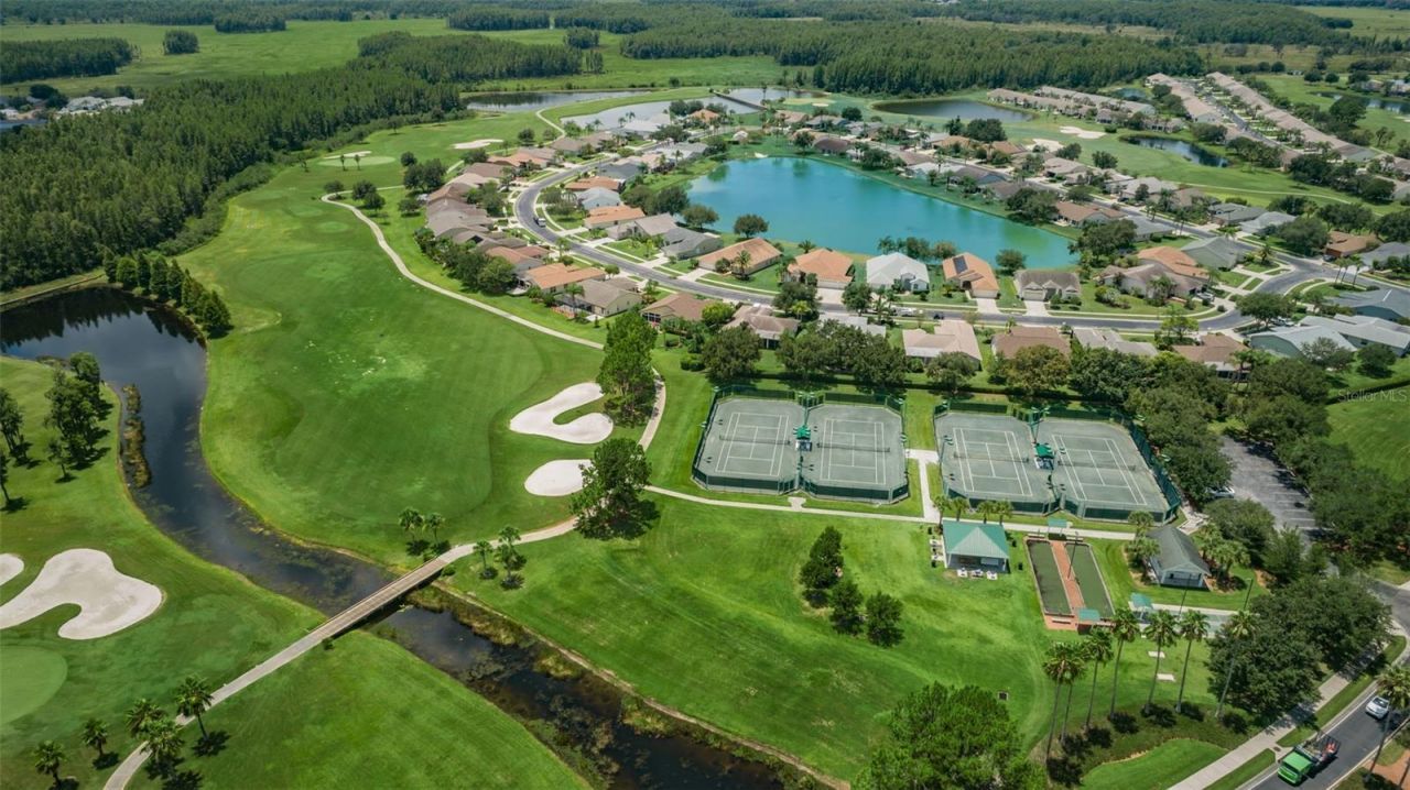 1300 Fallowfield Drive , Trinity, FL 34655 Photo