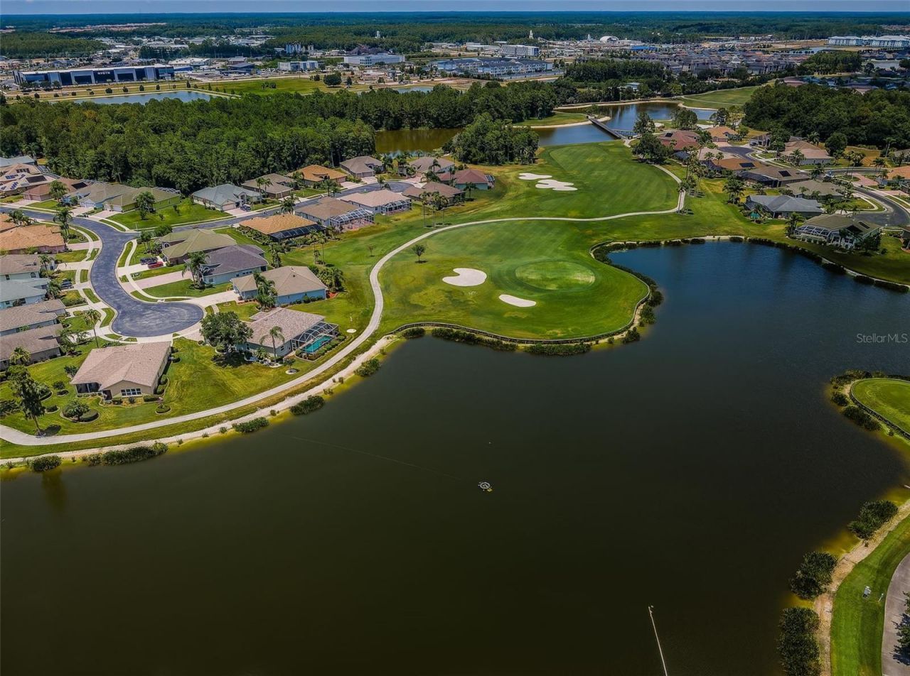 1300 Fallowfield Drive , Trinity, FL 34655 Photo