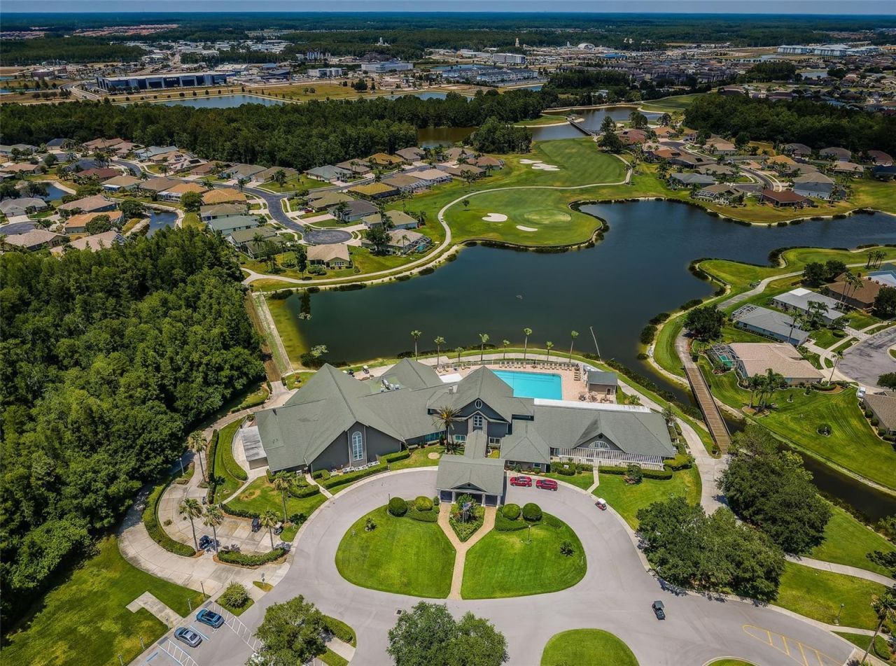 1300 Fallowfield Drive , Trinity, FL 34655 Photo