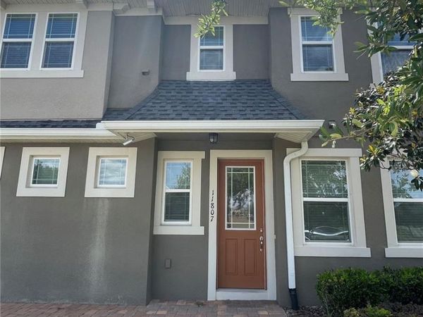 11807 VERMILLION AVE , WINDERMERE, FL 34786