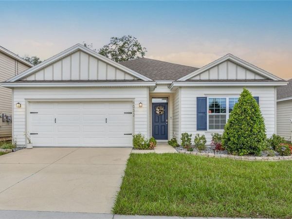 6032 SW 84TH STREET , GAINESVILLE, FL 32608