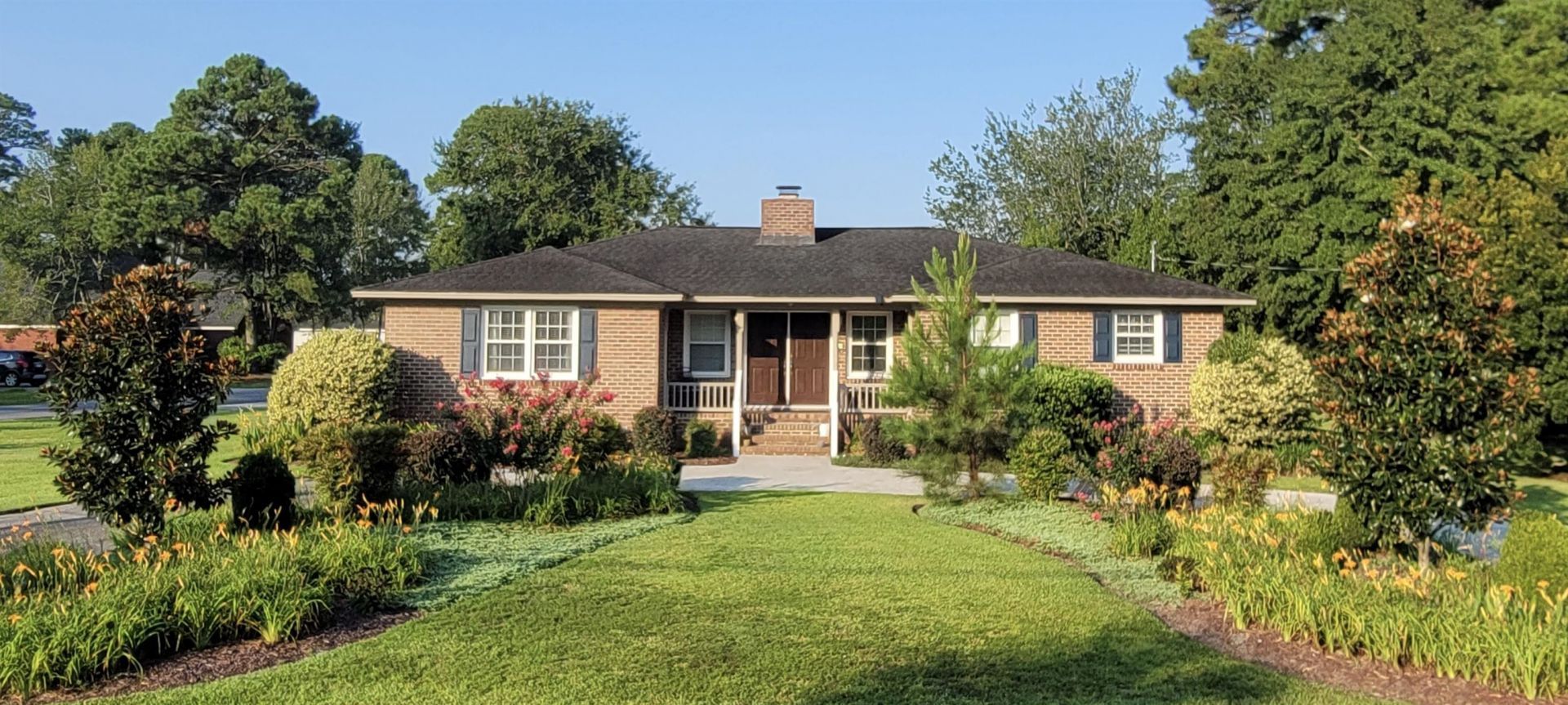 15 Clemson Rd., Conway, SC 29526 Main Photo