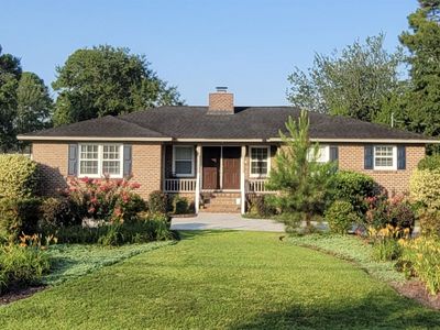 15 Clemson Rd., Conway, SC 29526