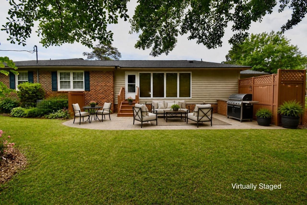 15 Clemson Rd. Photo 41