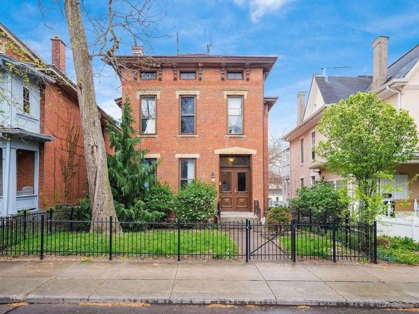 41 King , Unit #D, Columbus, OH 43201