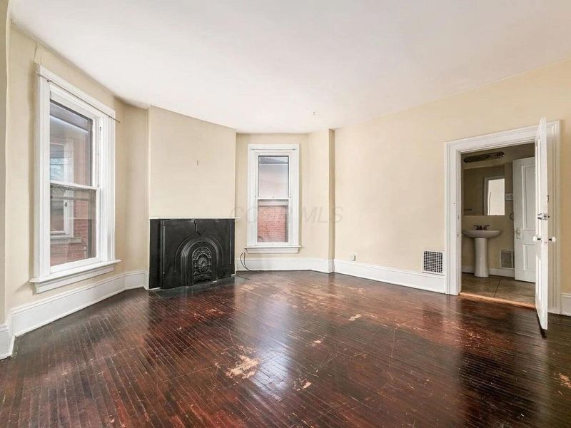 41 King , Unit #D, Columbus, OH 43201 Photo 11