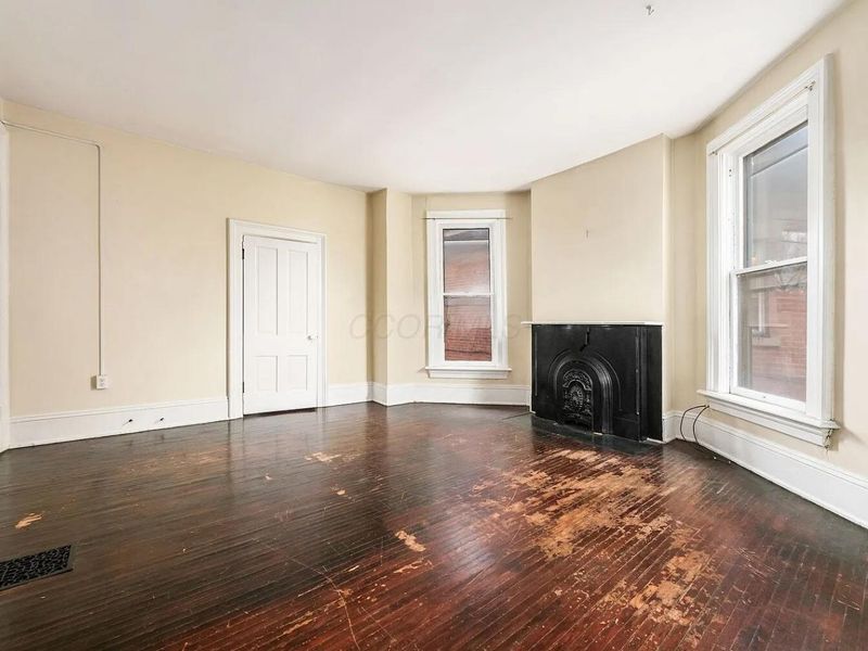 41 King , Unit #D, Columbus, OH 43201 Photo 12