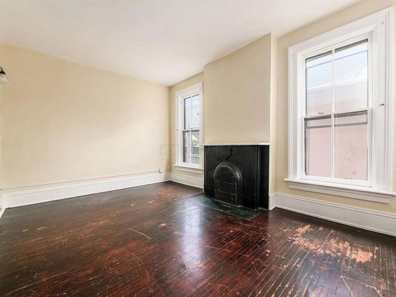 41 King , Unit #D, Columbus, OH 43201 Photo 13