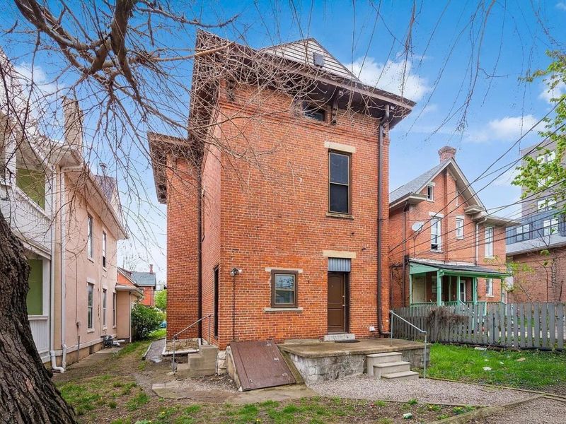 41 King , Unit #D, Columbus, OH 43201 Photo 21