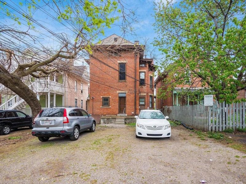 41 King , Unit #D, Columbus, OH 43201 Photo 22