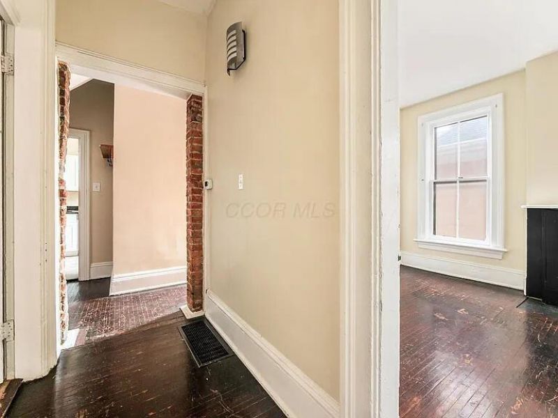 41 King , Unit #D, Columbus, OH 43201 Photo 4