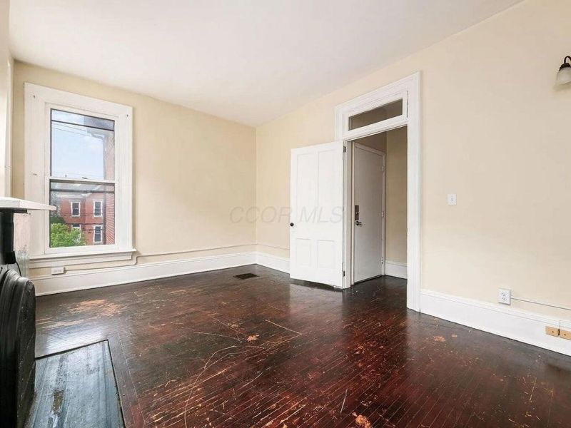 41 King , Unit #D, Columbus, OH 43201 Photo 5