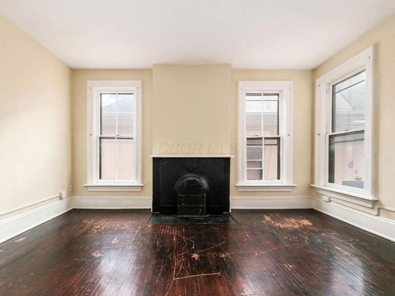 41 King , Unit #D, Columbus, OH 43201 Photo 6