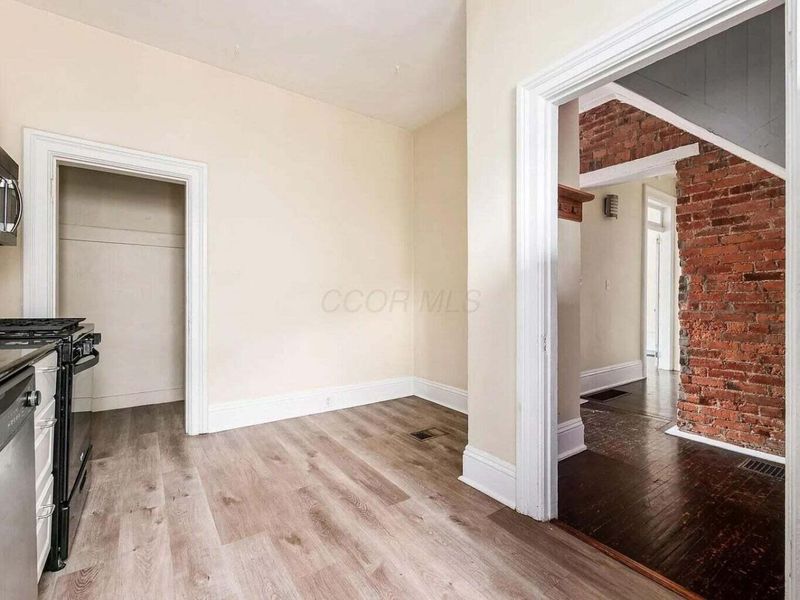 41 King , Unit #D, Columbus, OH 43201 Photo 9