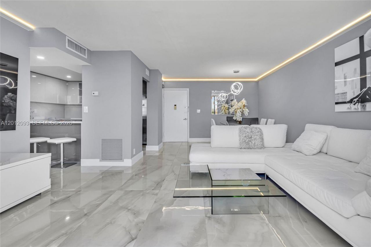 3161 S Ocean Dr, Unit 1107, Hallandale Beach, FL 33009 Photo