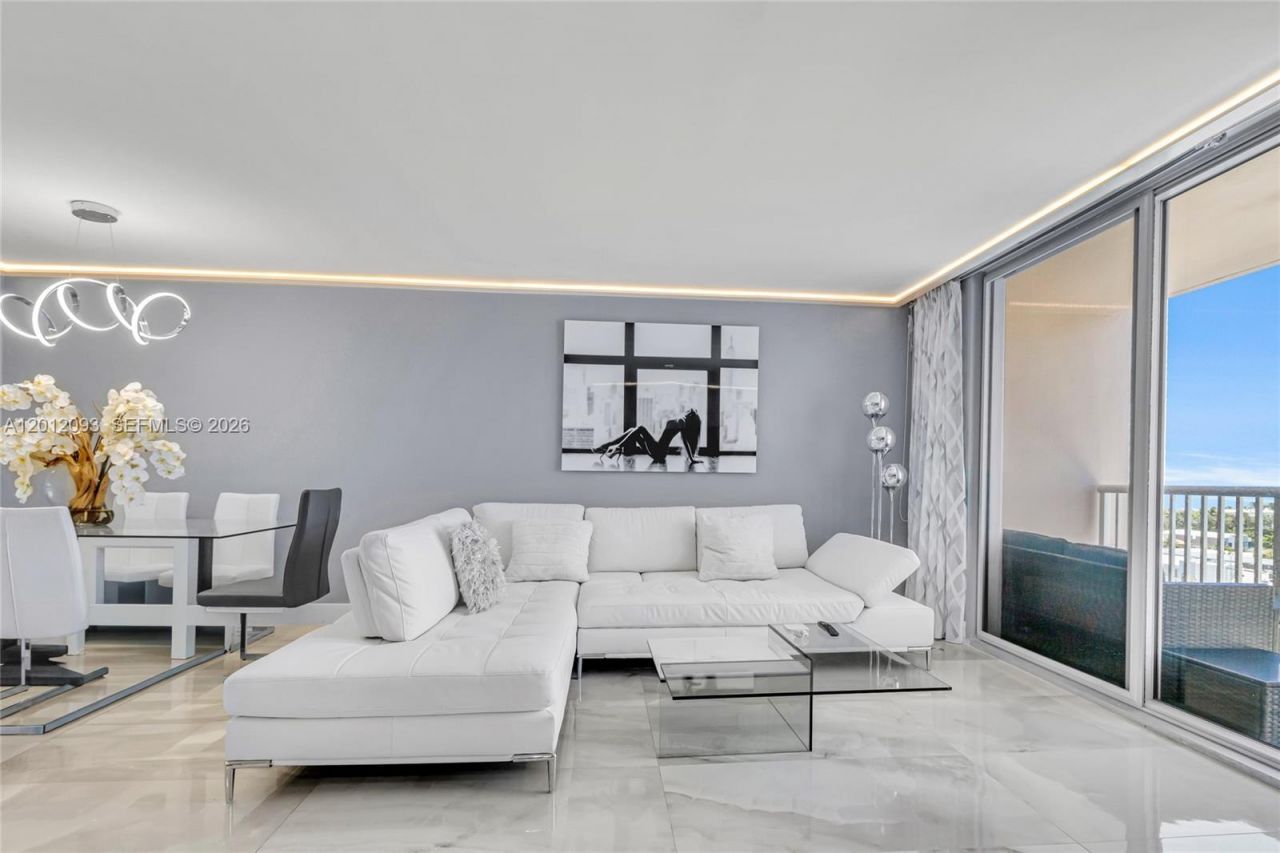 3161 S Ocean Dr, Unit 1107, Hallandale Beach, FL 33009 Photo