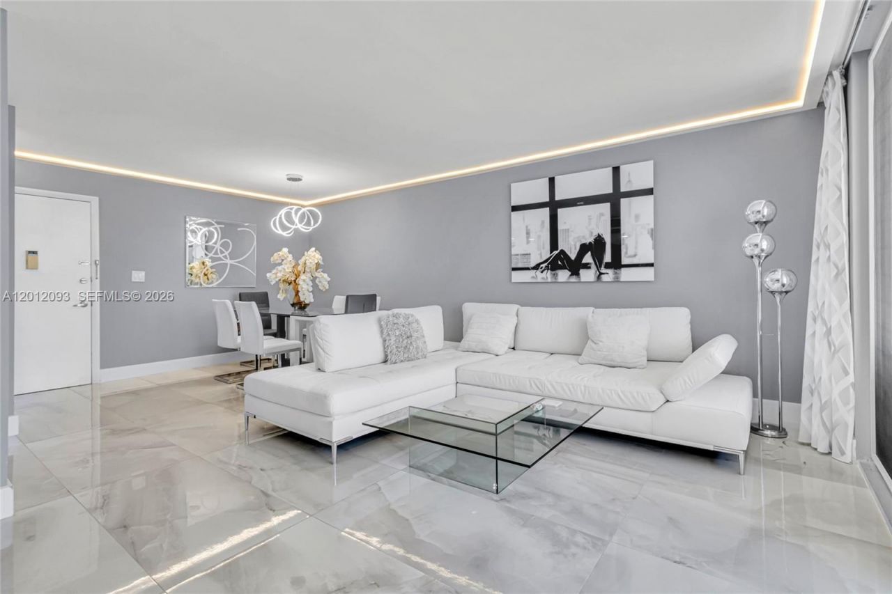 3161 S Ocean Dr, Unit 1107, Hallandale Beach, FL 33009 Photo