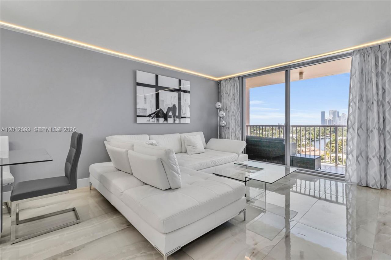 3161 S Ocean Dr, Unit 1107, Hallandale Beach, FL 33009 Photo