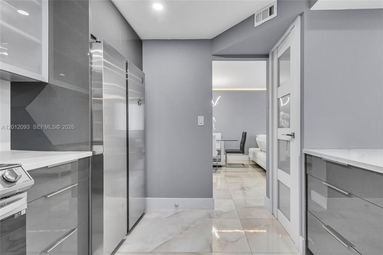 3161 S Ocean Dr, Unit 1107, Hallandale Beach, FL 33009 Photo