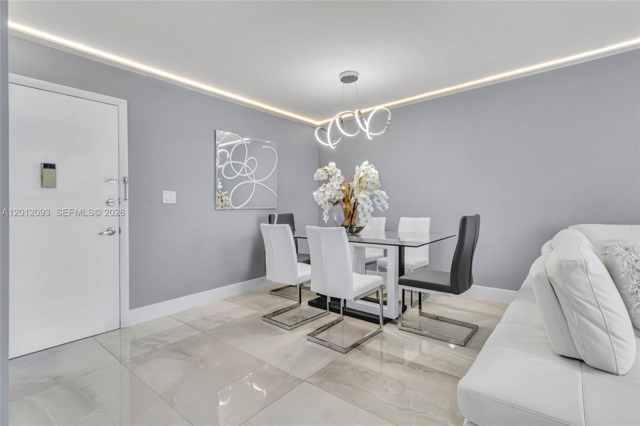 3161 S Ocean Dr, Unit 1107, Hallandale Beach, FL 33009 Photo