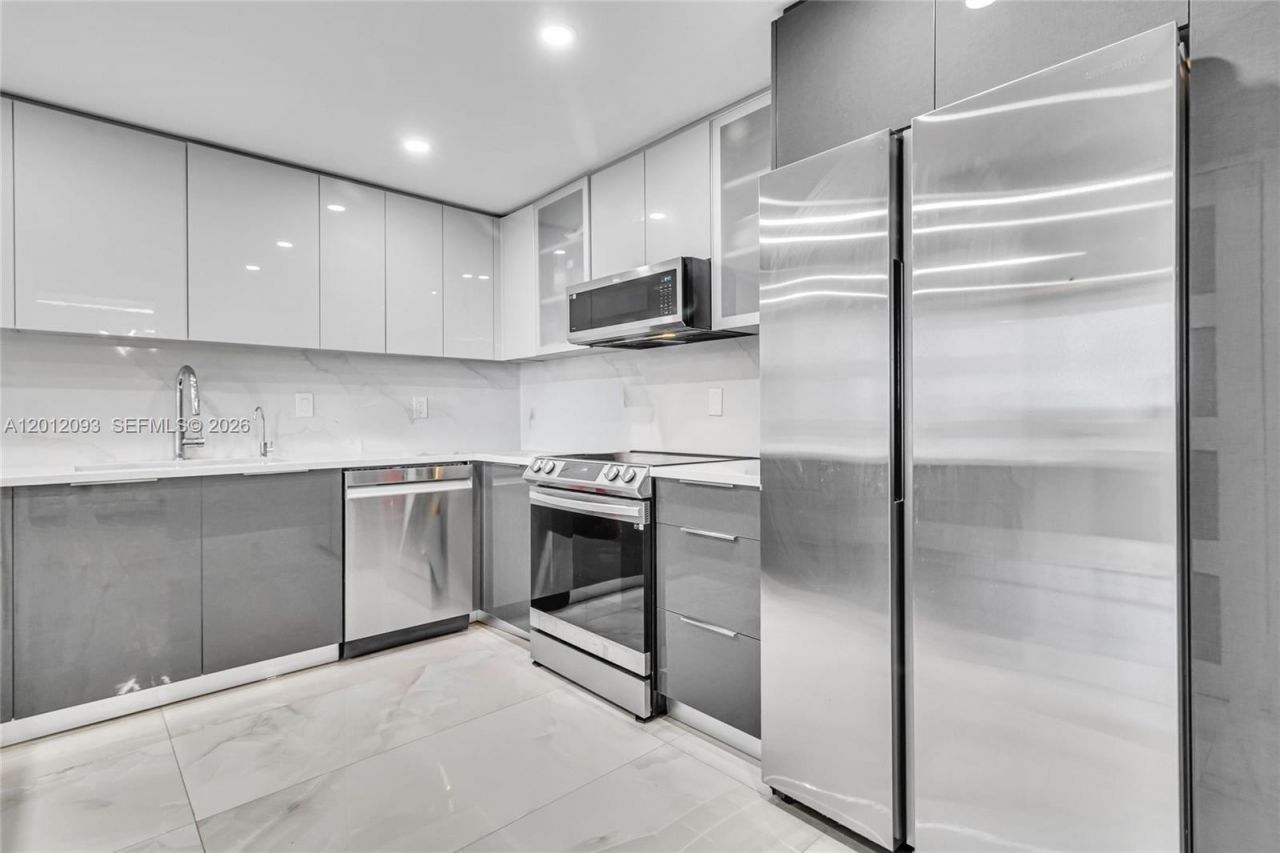 3161 S Ocean Dr, Unit 1107, Hallandale Beach, FL 33009 Photo