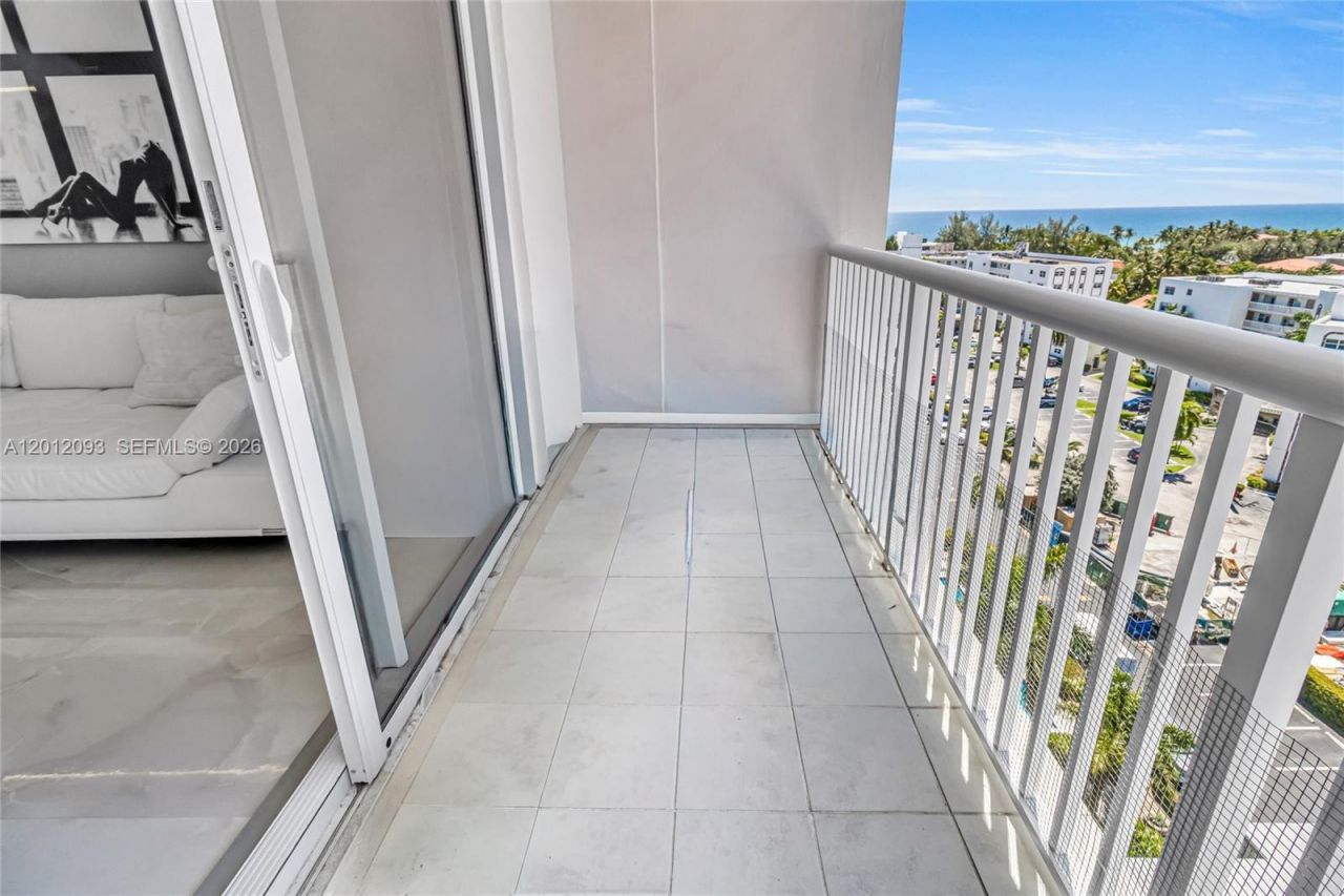 3161 S Ocean Dr, Unit 1107, Hallandale Beach, FL 33009 Photo