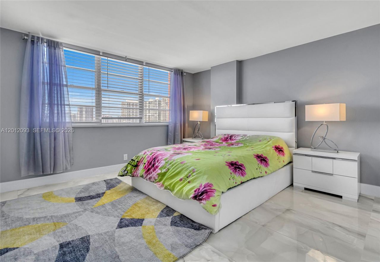 3161 S Ocean Dr, Unit 1107, Hallandale Beach, FL 33009 Photo