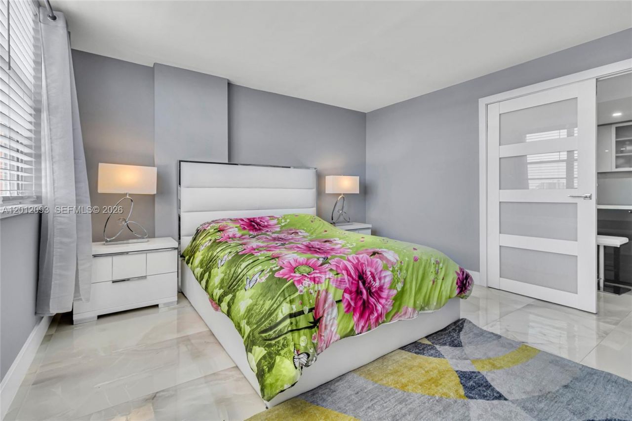 3161 S Ocean Dr, Unit 1107, Hallandale Beach, FL 33009 Photo