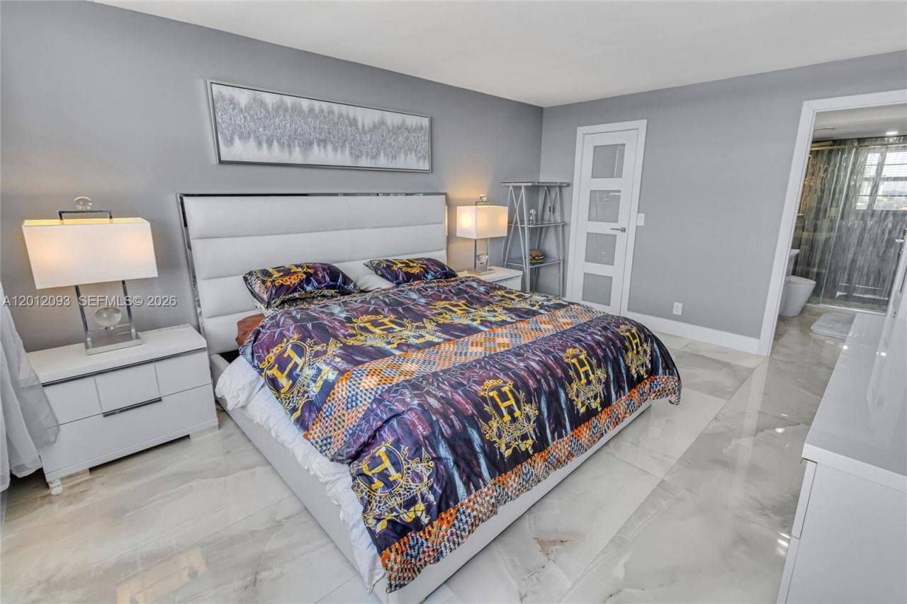 3161 S Ocean Dr, Unit 1107, Hallandale Beach, FL 33009 Photo