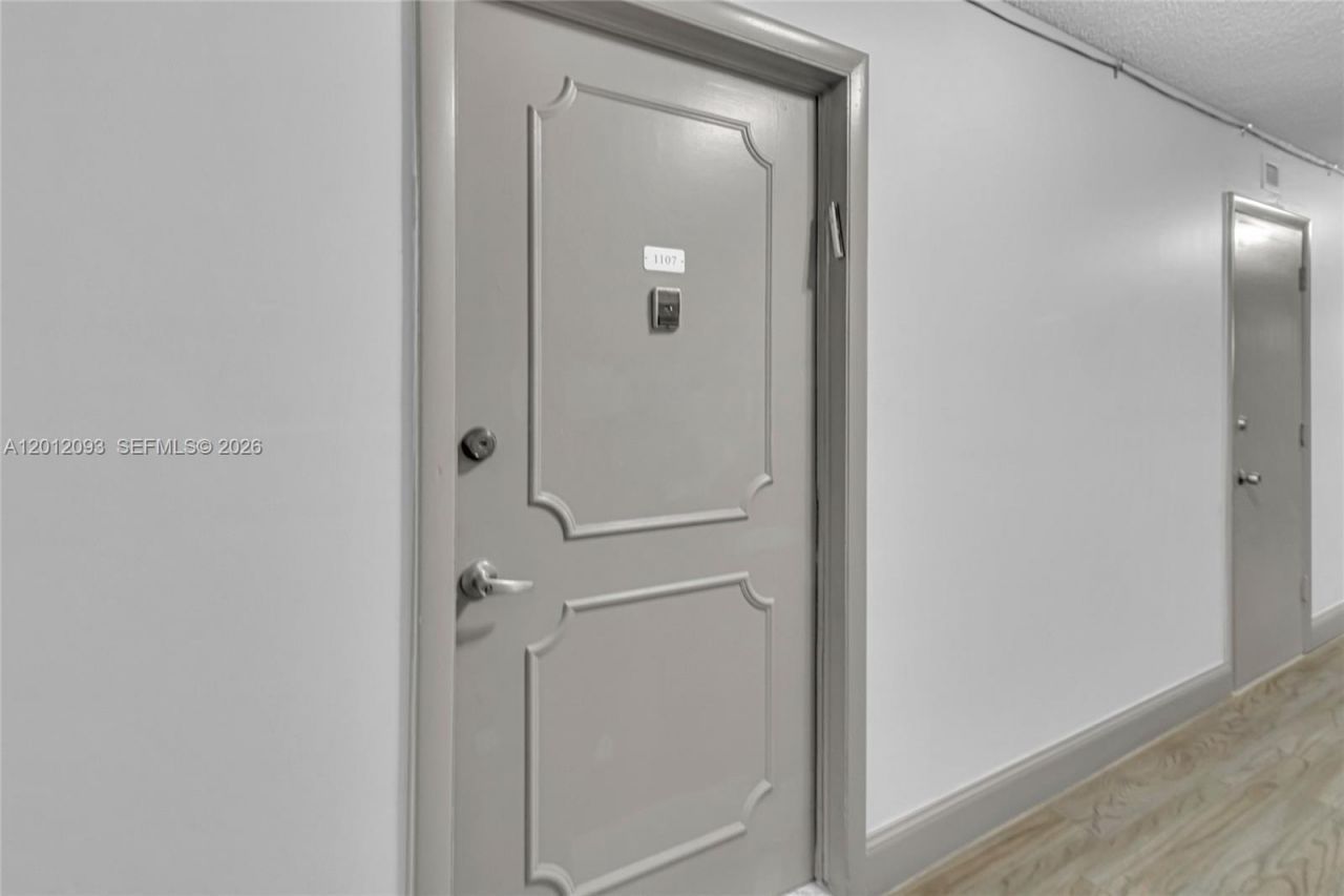 3161 S Ocean Dr, Unit 1107, Hallandale Beach, FL 33009 Photo