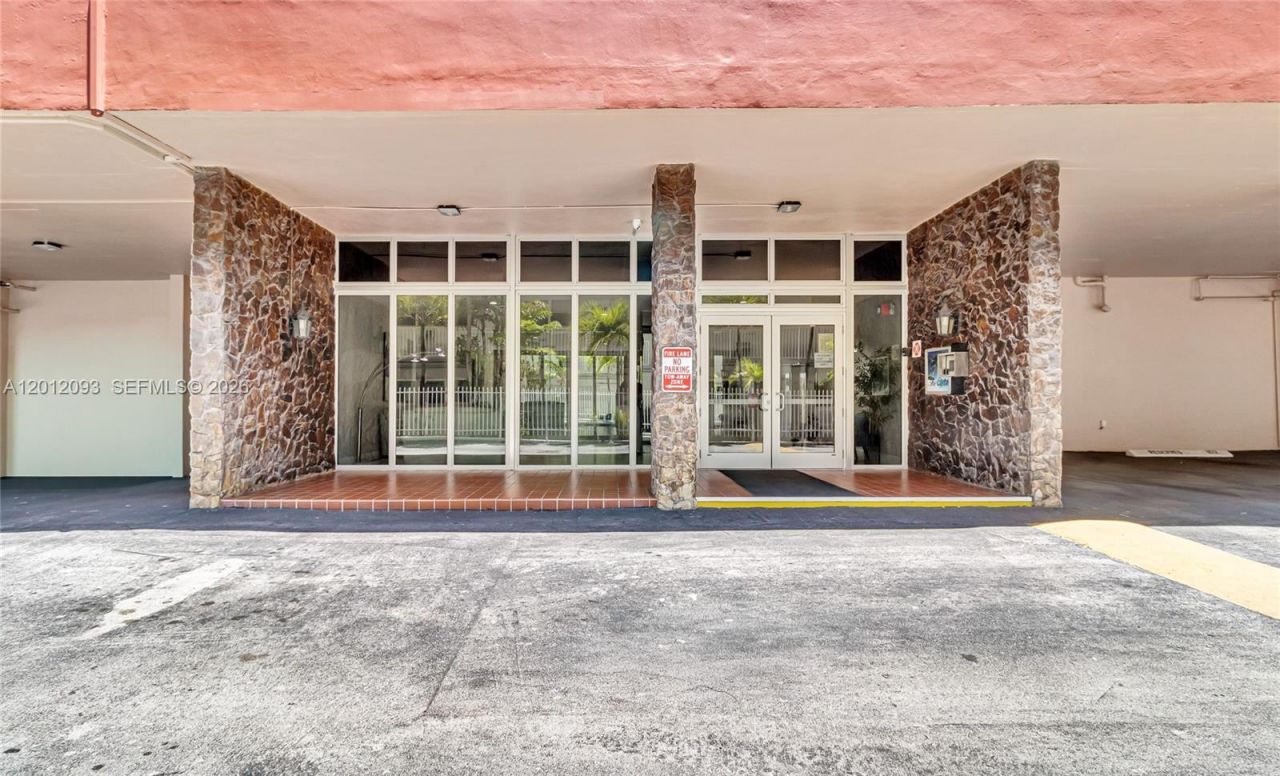 3161 S Ocean Dr, Unit 1107, Hallandale Beach, FL 33009 Photo