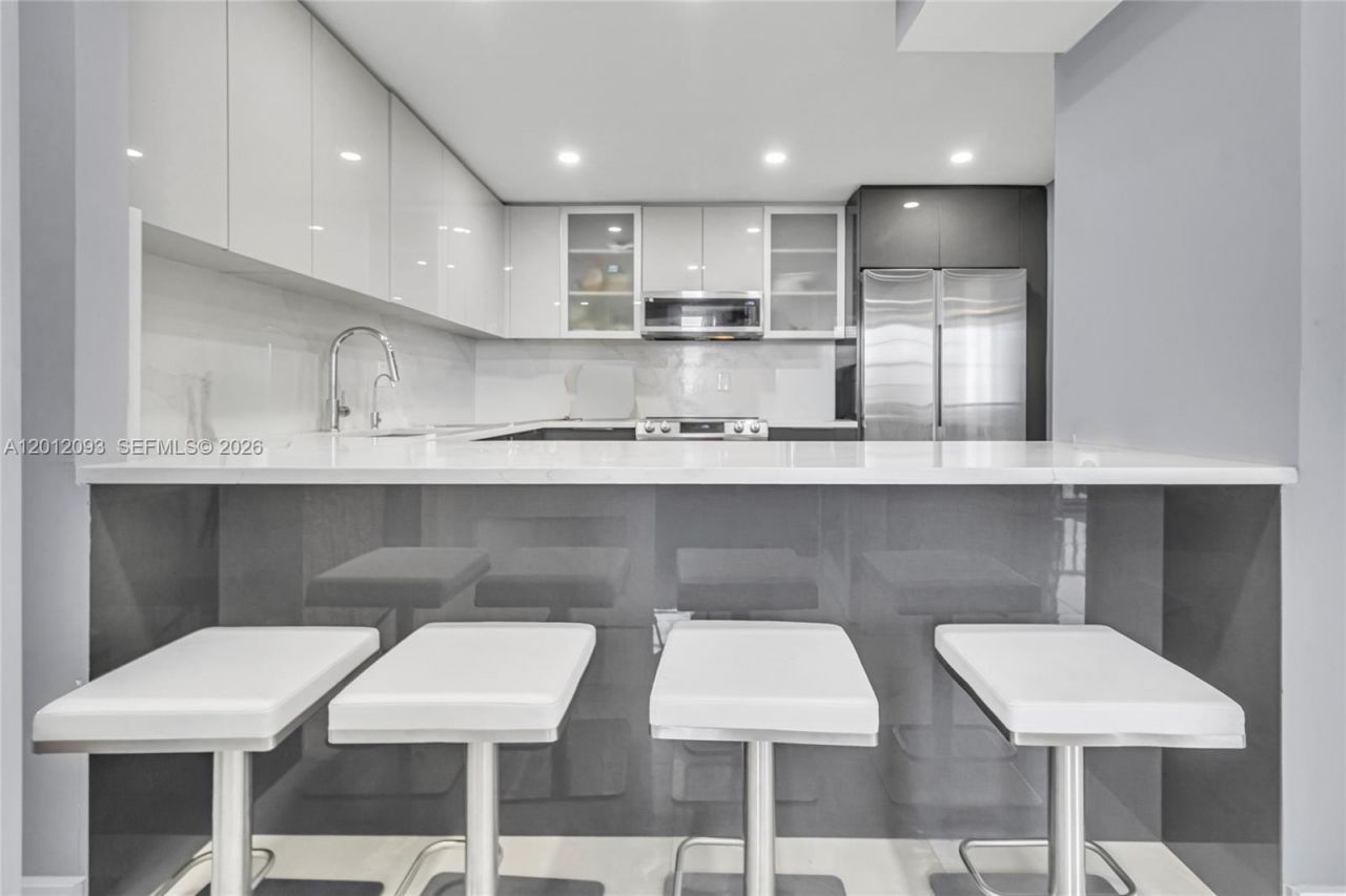 3161 S Ocean Dr, Unit 1107, Hallandale Beach, FL 33009 Photo