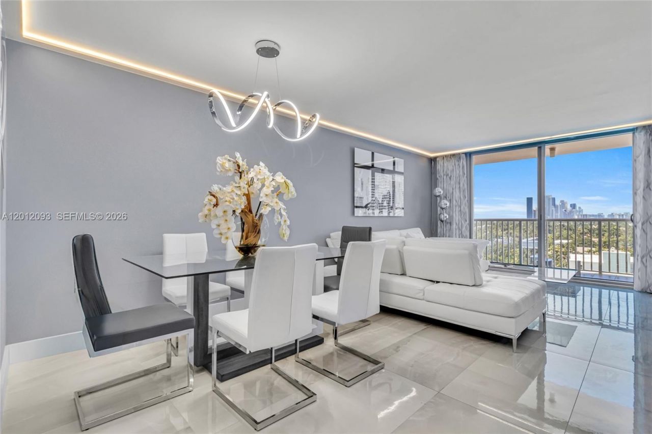 3161 S Ocean Dr, Unit 1107, Hallandale Beach, FL 33009 Photo