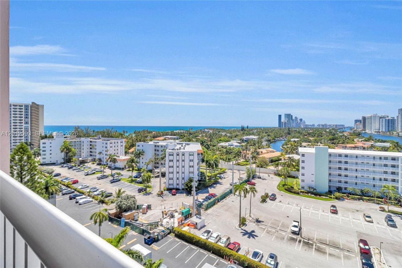3161 S Ocean Dr, Unit 1107, Hallandale Beach, FL 33009 Photo