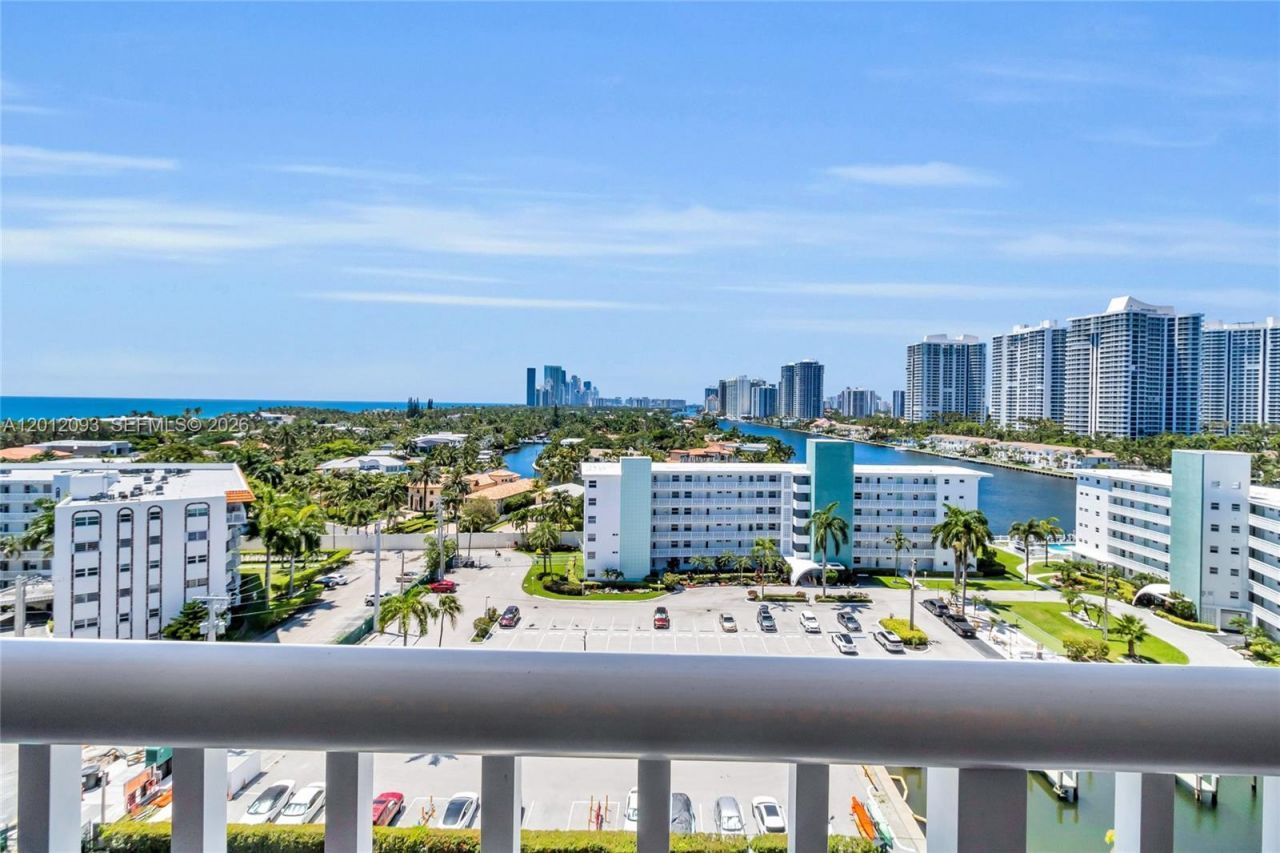 3161 S Ocean Dr, Unit 1107, Hallandale Beach, FL 33009 Photo