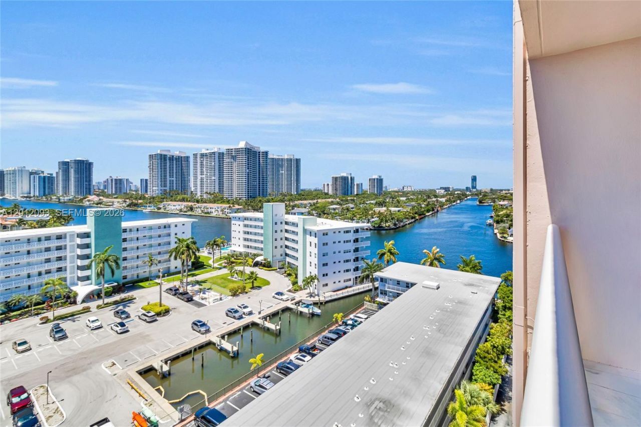 3161 S Ocean Dr, Unit 1107, Hallandale Beach, FL 33009 Photo