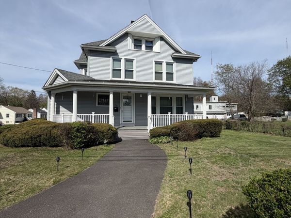 59 Baldwin , Waterbury, CT 06706