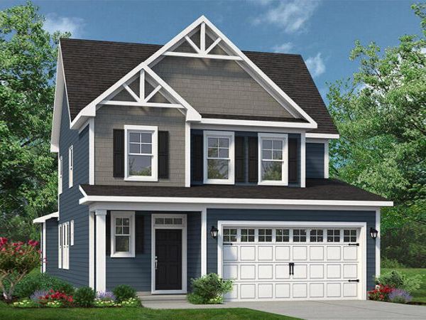 3179 River Crane Loop , Calabash, NC 28467
